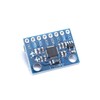 DollaTek GY-521 MPU-6050 Module mpu6050 module 3 Axis analog gyro