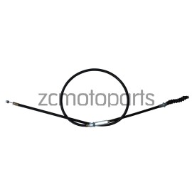 Unbranded 35.4" Clutch Cable For Dirt Pit Bike 50cc 70cc 90cc 110cc 125cc 140cc Off Road