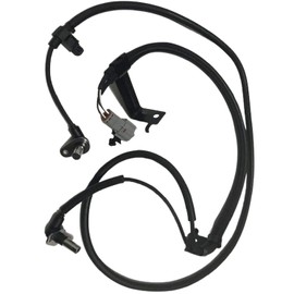 New Rear Right or Left Wheel ABS Speed Sensor for Isuzu D-Max Rodeo 897387992151