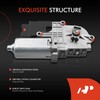 A-Premium Sunroof Moon Roof Motor Compatible with Ford Explorer 2011-2017