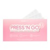 Glamnetic Press 'n Go Instant Nail Adhesive Tabs | Short
