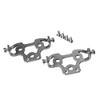 G3 7400813 ZED & ION Crampon Adapter Kit, 1 Pair