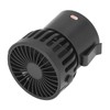 Necklace Fan 3.5W 3 Modes 45 Degrees Up and Down