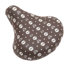 Aile Chari CAP Large Size Pecomilky Dot