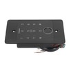 WiFi Access Control Keypad Waterproof Remote Control Versatile Fingerprint Door