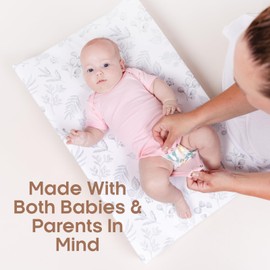 Premature Baby Bodysuits, Tiny Baby Vests, Premature Clothes, 3 Pack for Boys and Girls, Made in Britain, Pink, 5-8lbs