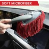 IPELY 2 Pack Large Car Duster Exterior Scratch Free with