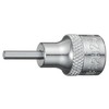 TONE Hexagon Socket 2H-2.5 Insertion Angle 0.25 inch (6.35 mm)
