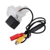 Car Parking Camera CCD High Definition 170° IP67 Waterproof Vehicle
