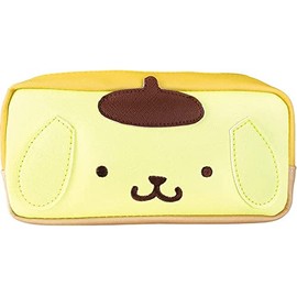 Tees Factory Sanrio Door Up Pen Pouch Pom Pom Purin SR-5540933P U