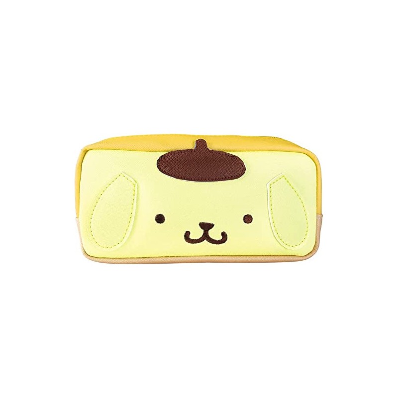 Tees Factory Sanrio Door Up Pen Pouch Pom Pom Purin