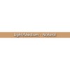 Ideal conceal light/medium natural body enhancer as seen on tv