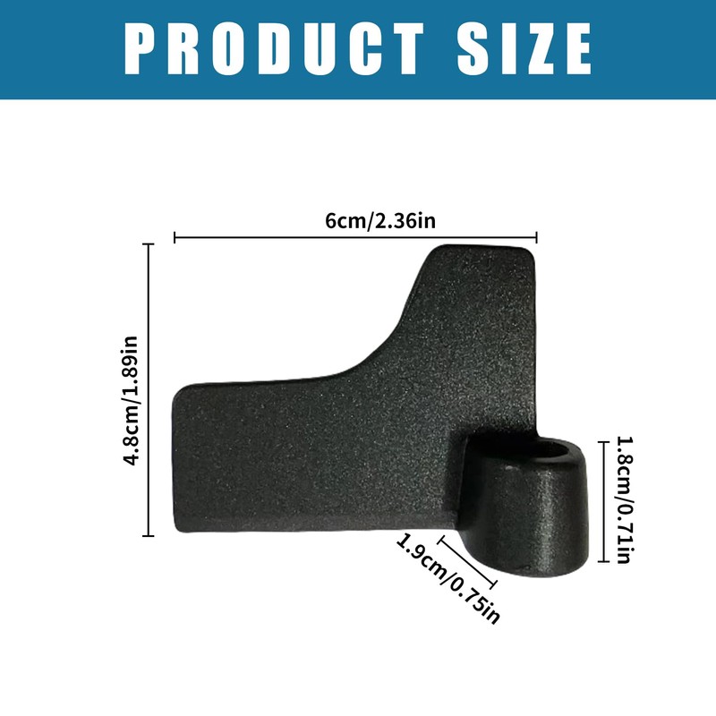 Introducing the Bread Maker Paddle Compatible with Panasonic Bread Maker,