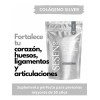 Sesen Silver Peptidos De Colágeno Hidrolizado Probiótico Sfn