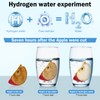 2026 New Hydrogen Water Bottle, Hydrogen Water Generator with Advanced