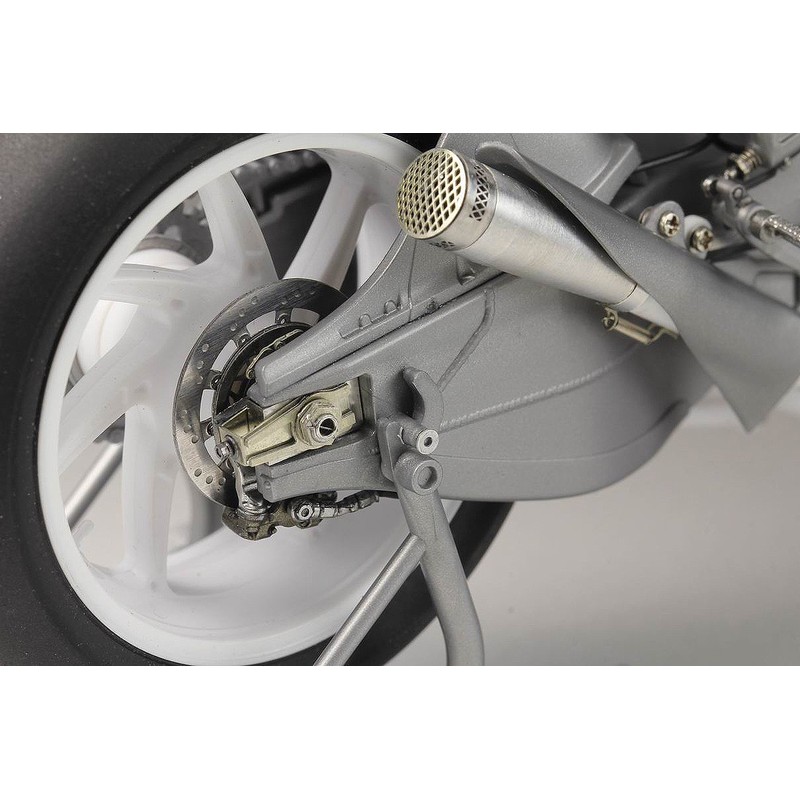 Top Studio Honda RC213V 2014 Detail Up Set 1/12 TD23175