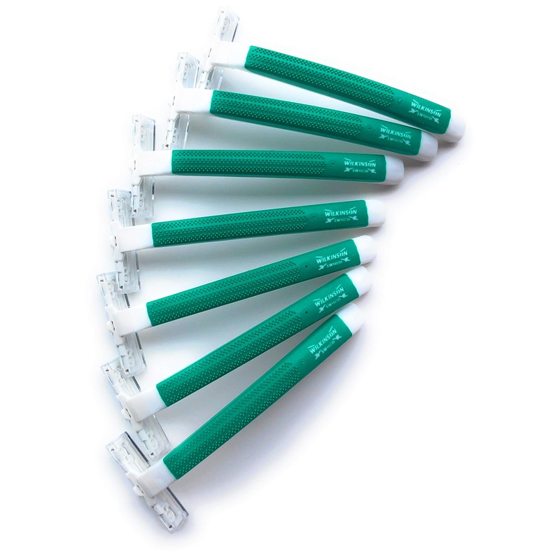 Wilkinson Sword Extra 2 Sensitive Razors X5