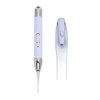Ear Wax Spoon Tweezer USB Rechargeable Ear Cleaner Earpick with