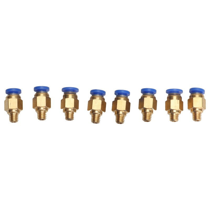 PTFE Tube Set with Tube Cutter Friction Reducing High Temperature