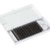 FELICIA Flat Lash Matte Eyelash Extensions Ultra Soft Single Matsueku