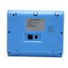 Face Fingerprint Time Attendance Machine Automatic Time Calculation Biometric Employee