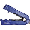 KS Tools 115.1252 Multi-funct.stripping tool, 0.8-2.6mm