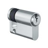 EVVA EPS Half Cylinder 31/10 | High-Quality Door Cylinder Lock