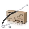 A-Premium A/C Suction Line Hose Assembly Compatible with Toyota Tundra