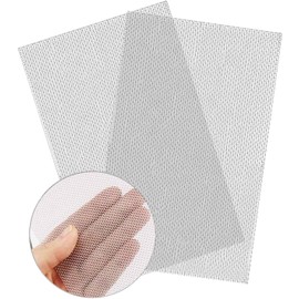 Generic 1 Filtro in Acciaio Inox, Acrilico, Argento