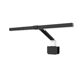 Archilight Melodia Pro 18.9' Music Stand Clip On Lamp: Modern, 3000K~6500K CCT Adjustable, Dimmable, Foldable, 10W LED, Eye Protection, for Piano, Sheet Music, Guitar, Voilin, Orchestra, Podium