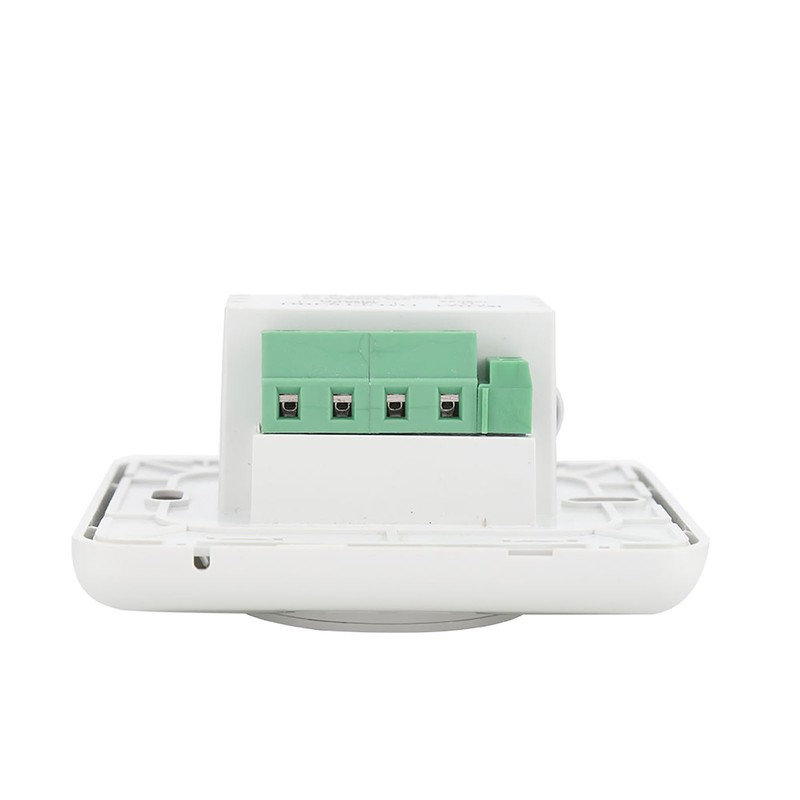 Floor Heating Thermostat Temperature Controller 16A