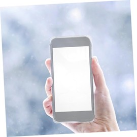 Operitacx Phone Safe Box Timer Timed Lock Box for Boys and Girls Students and Adults Portable Emergency Access