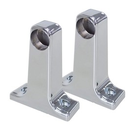 Shimizu NewHikari SH-PBY16C Resin Y-Type Bracket for φ16