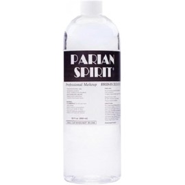 Professional Makeup Brush Cleaner, PS32, 32 Fluid Ounce