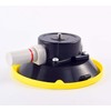 ZUOS 4.5" Car Camera Mounting Kit Pump Vacuum Suction Cup