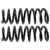 MOOG 81737 Coil Spring Set for Ford Thunderbird