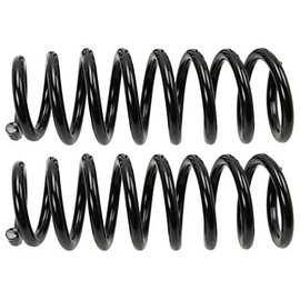 MOOG 81737 Coil Spring Set for Ford Thunderbird