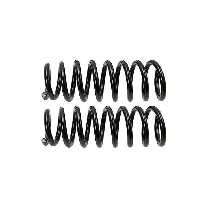 MOOG 81737 Coil Spring Set for Ford Thunderbird