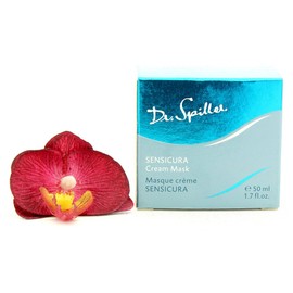 Dr. Spiller Masque Creme Sensicura - Sensicura Cream Mask 50 ml