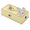 Guitar Effect Pedal Blues Drive Distortion Adjustable Single Instrument Accessory