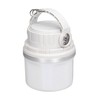 LED Camping Light Portable 360° Uniform Soft Light Emergency Camping