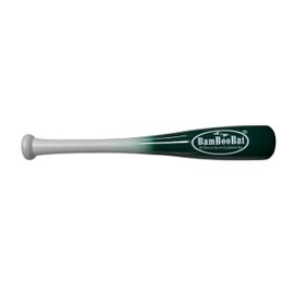 BamBooBat by Pinnacle Sports Equipment INC. Adult Baseball/Softball 18" (21") One Hand Training Bat