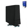 Saking Ping Pong Table Cover, Heavy Duty Table Tennis Table