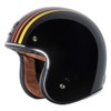 TORC T50 Route 66 Open Face Helmet with 1978" Graphic