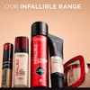 L'Oréal Paris Liquid Foundation, Full Coverage, Lasting Wear, With Vitamin