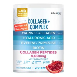 Granions Colageno Marino Hidrolizado 9.7 Oz