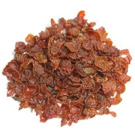 Rose Hip Shell Ameyoko Otsuya Commercial Spices Dry Herb Tea Potpourri Rose Hip Rozuju Canina Wild Rose (3.5 oz (100 g)