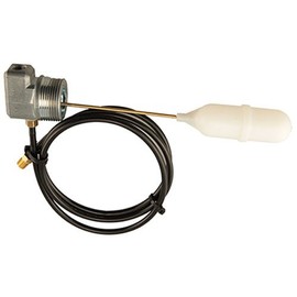 WATER SOURCE AV-56 Shallow Well Air Volume Control