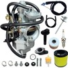 Recon 250 ATV Carburetor Replacement Kit Fits Honda TRX250 1997-2001