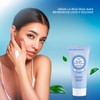 Perlier Crema Mani Rigenerante Iris Blu, 1